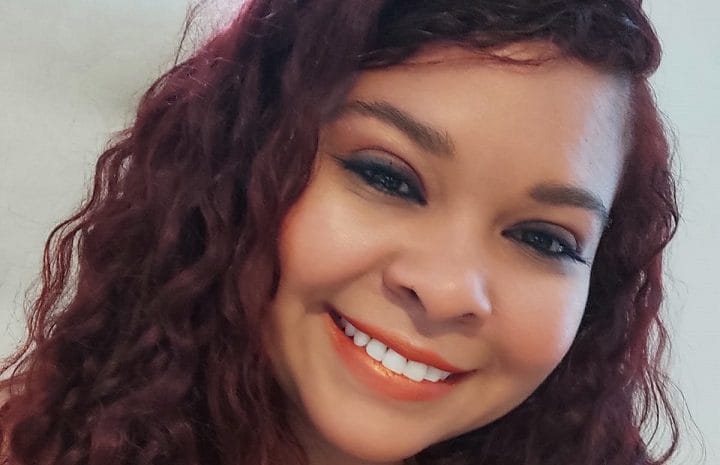  María Carolina Echenagucia