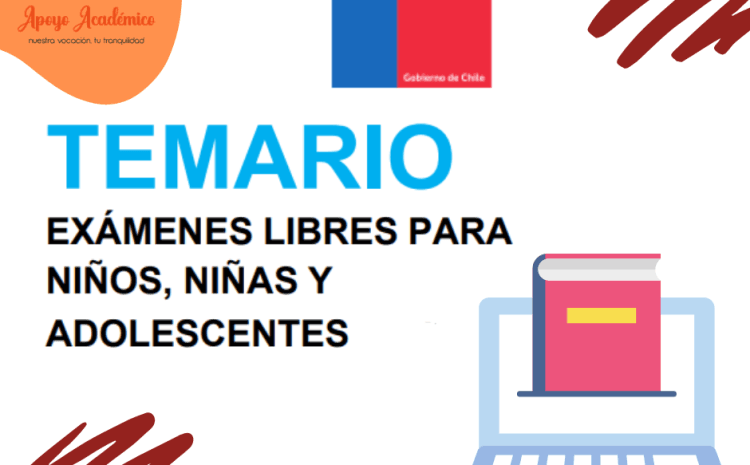  Programa de trabajo